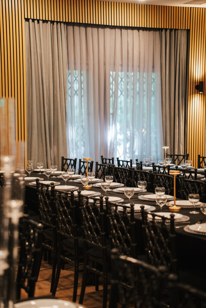 waldhaus berlin innenbereich der eventlocation